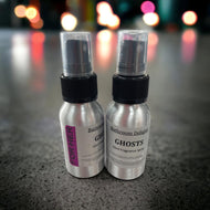 Ghosts For Her Fragrance Spray 50ml